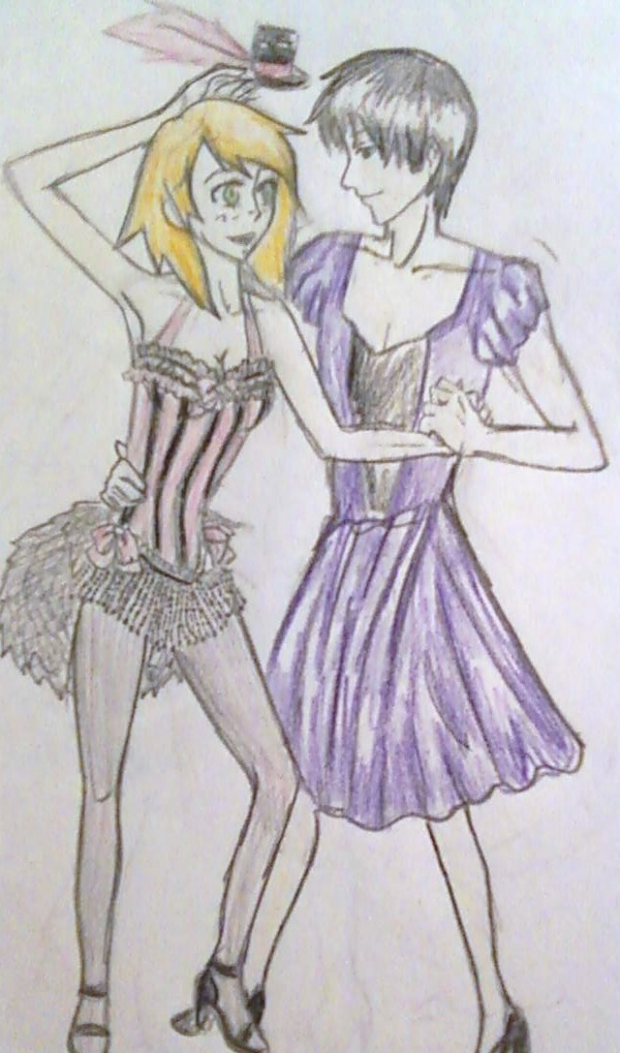 Japan and Seattle request~