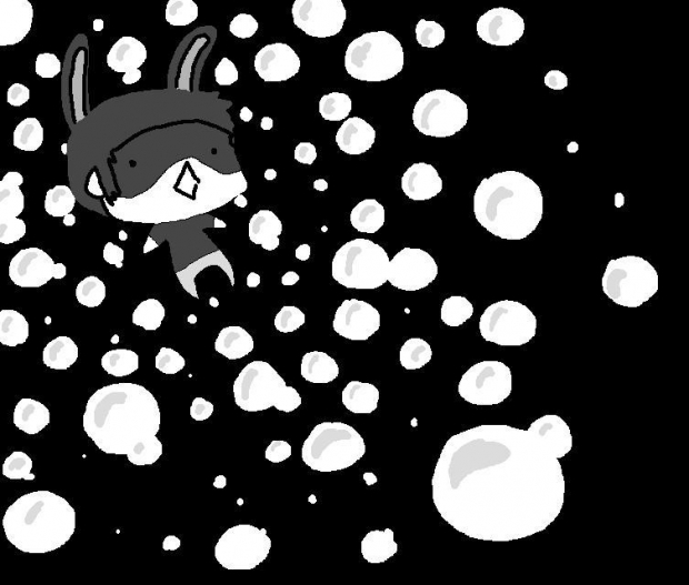 bubbles