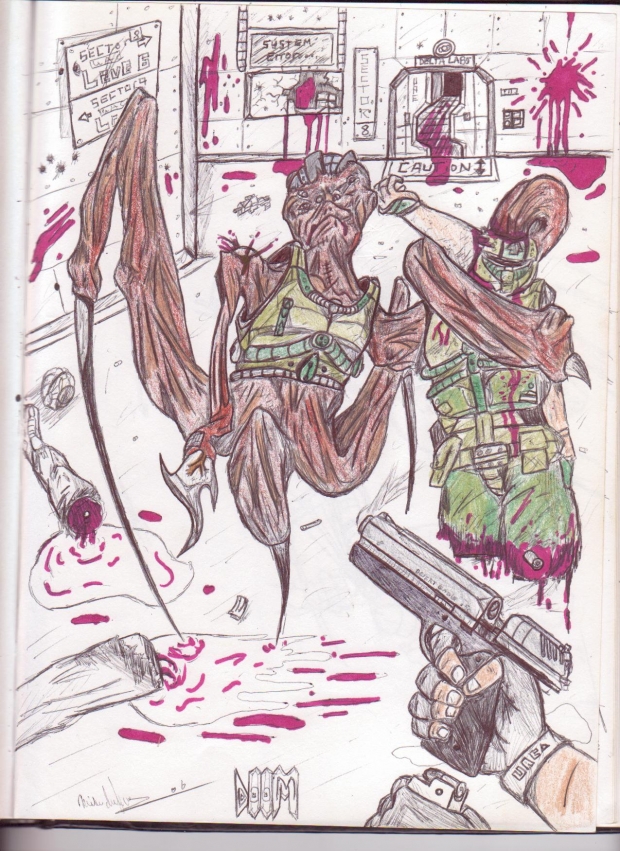 DOOM
