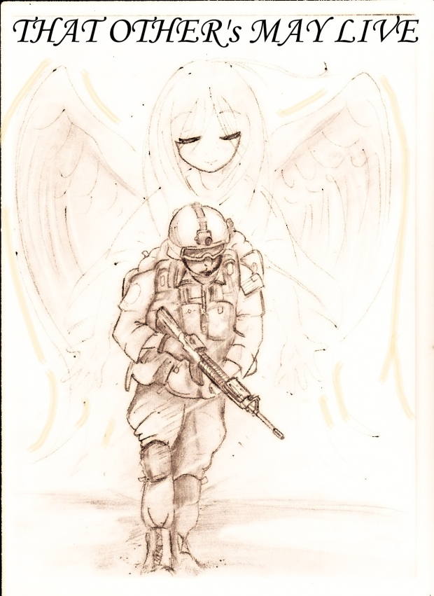 Pararescue