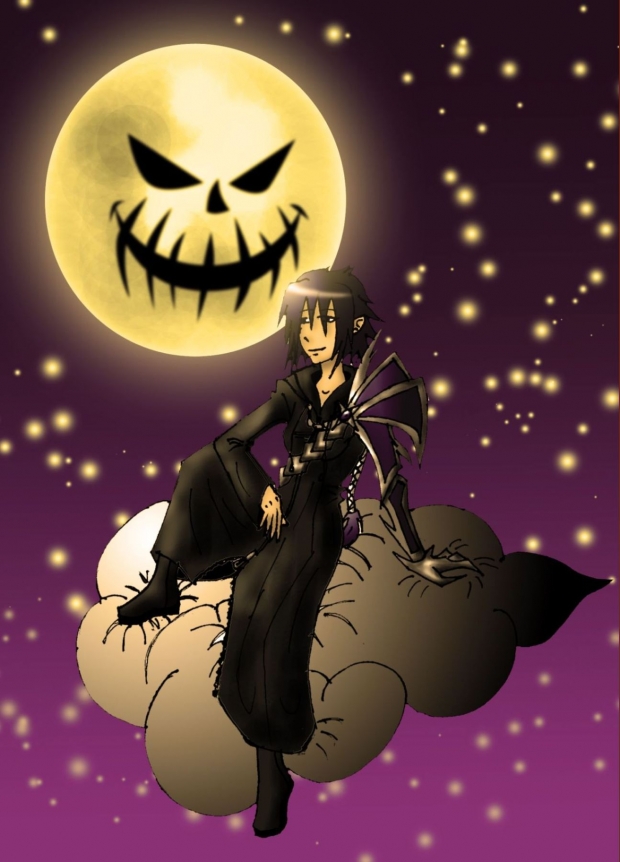 The Beautiful Nightmare: Lexona!