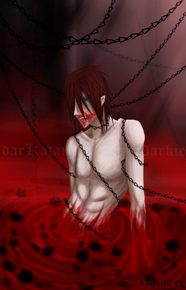 Blood Bound