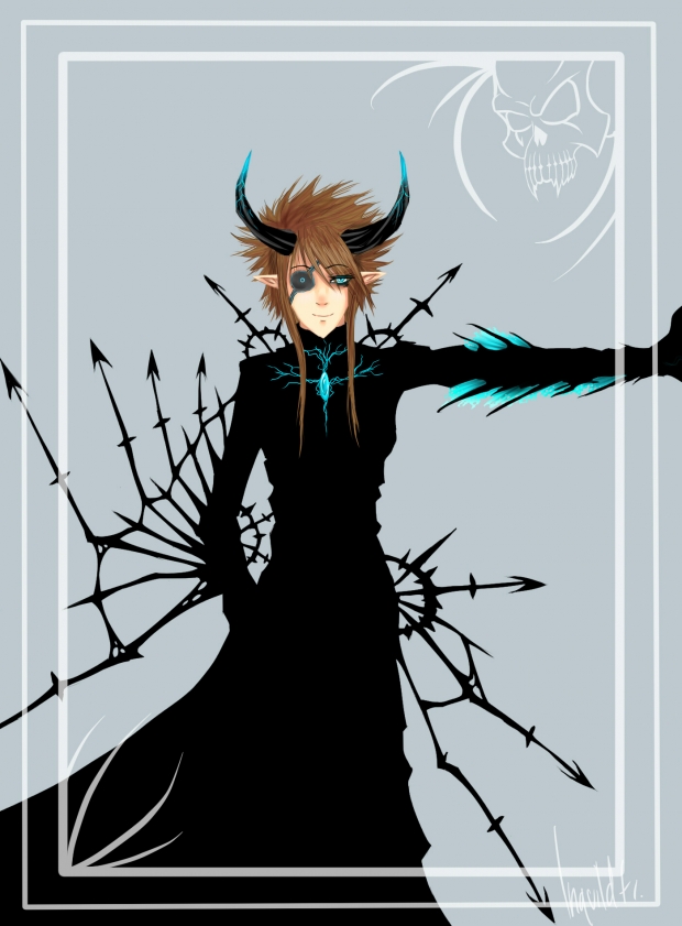 The Night Reaper