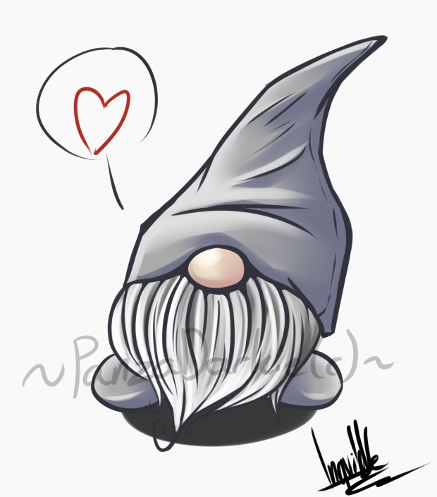 Graa Nisse