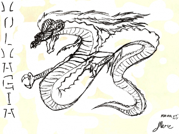 Volvagia