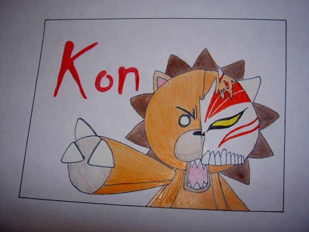 Hollow Kon