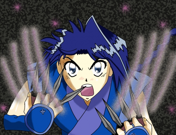Misao Coloured