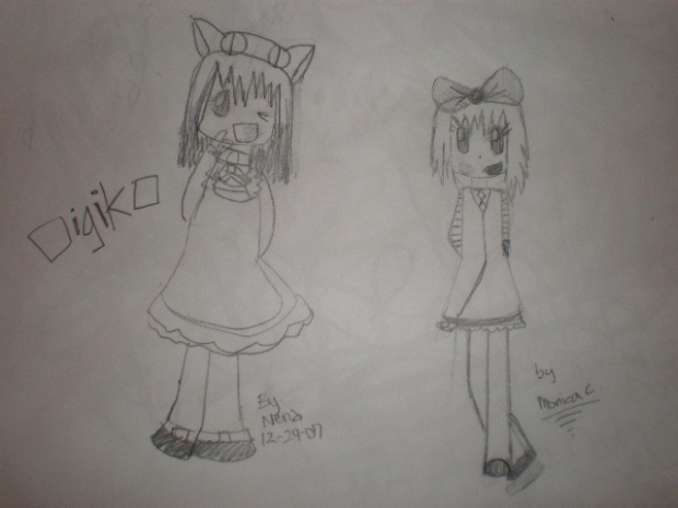 Someone-^^
