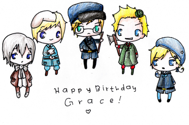 Nordics