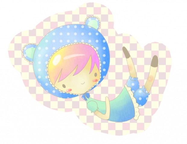 boku wa kuma