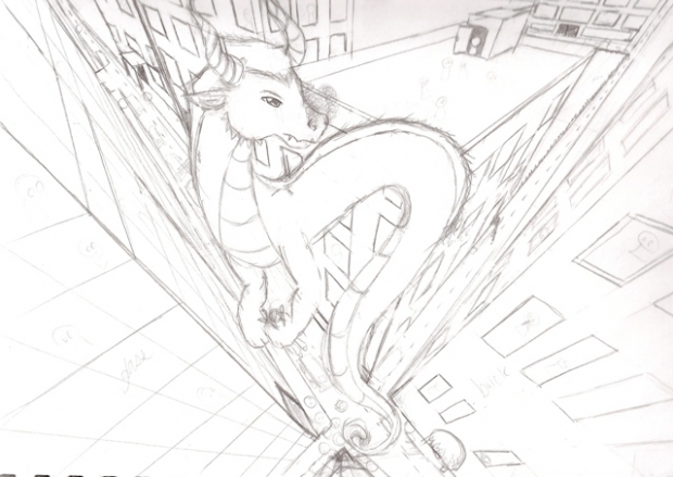 Sketch for a Project