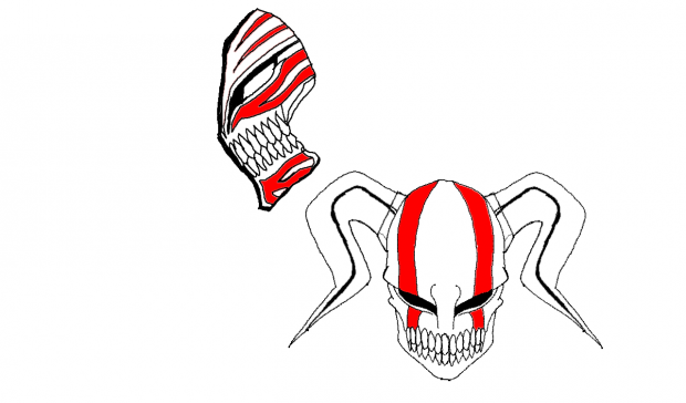 Hollow Mask