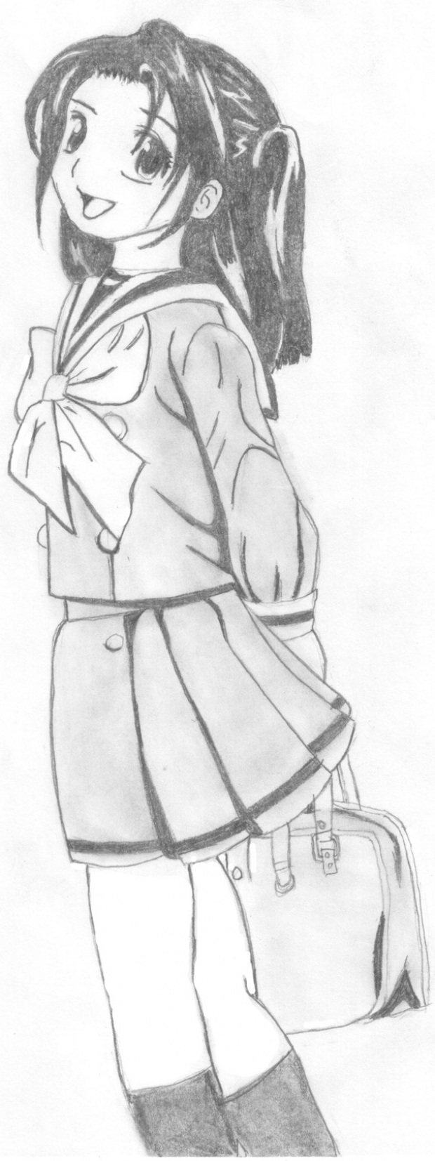 Akari Fujisaki