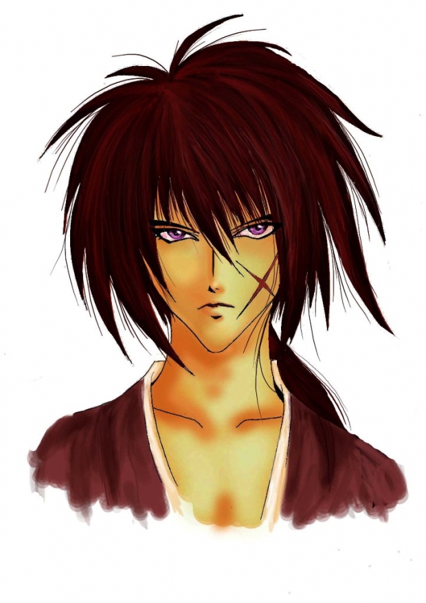 Kenshin