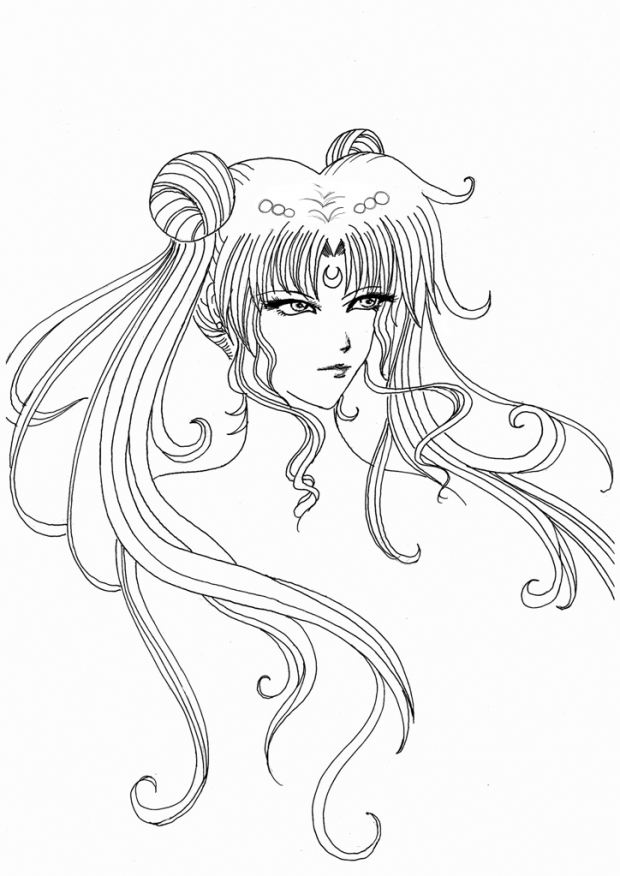 Princess Serenity