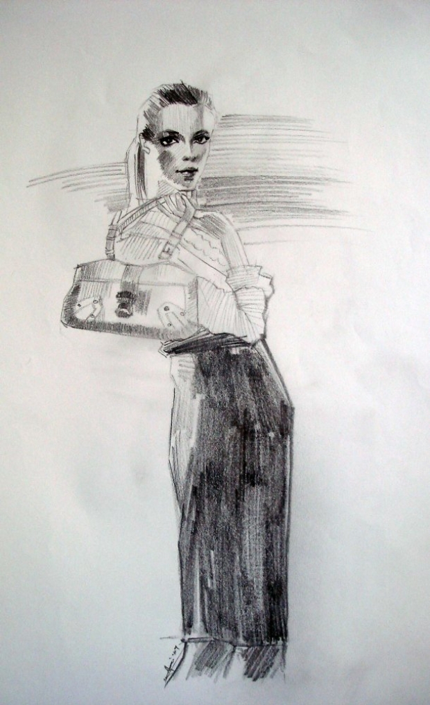 Random Model
