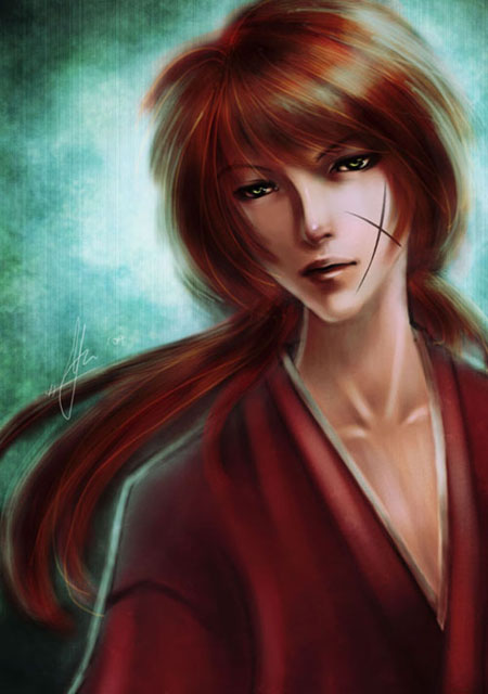 The Wanderer