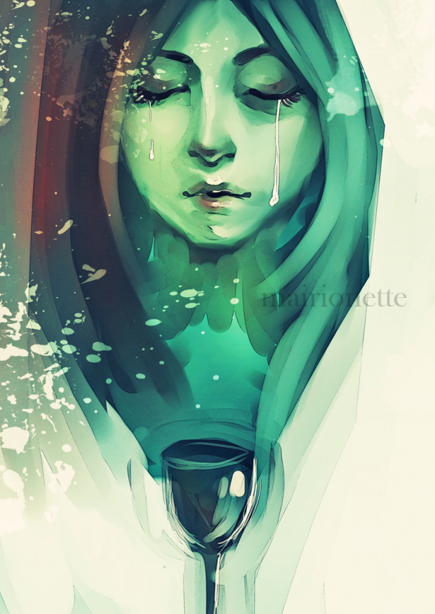 Glass of Tears