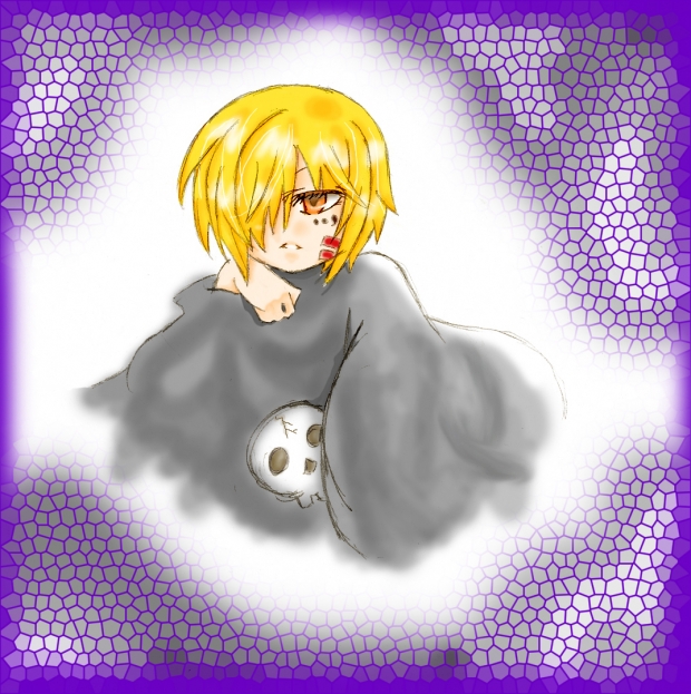 Aki-kun