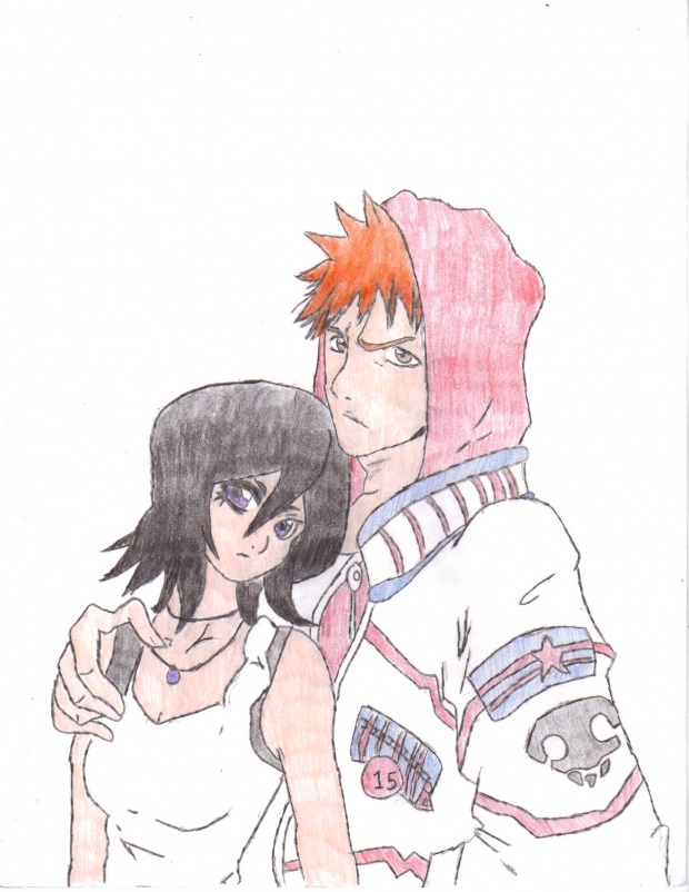 Ichi & Ruki