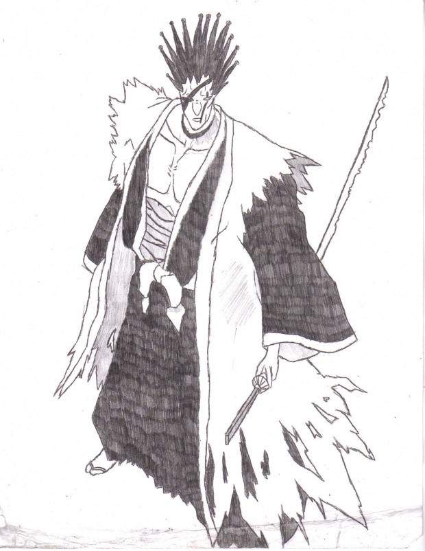 Zaraki