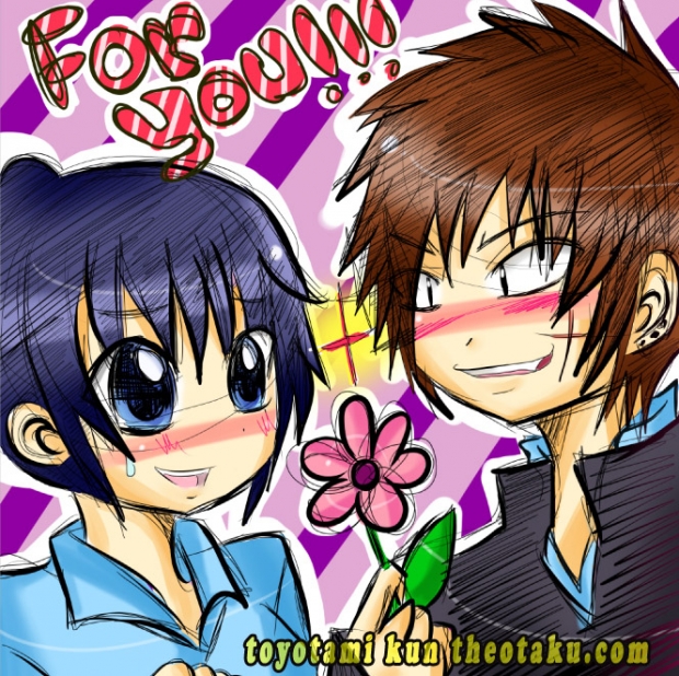 For You