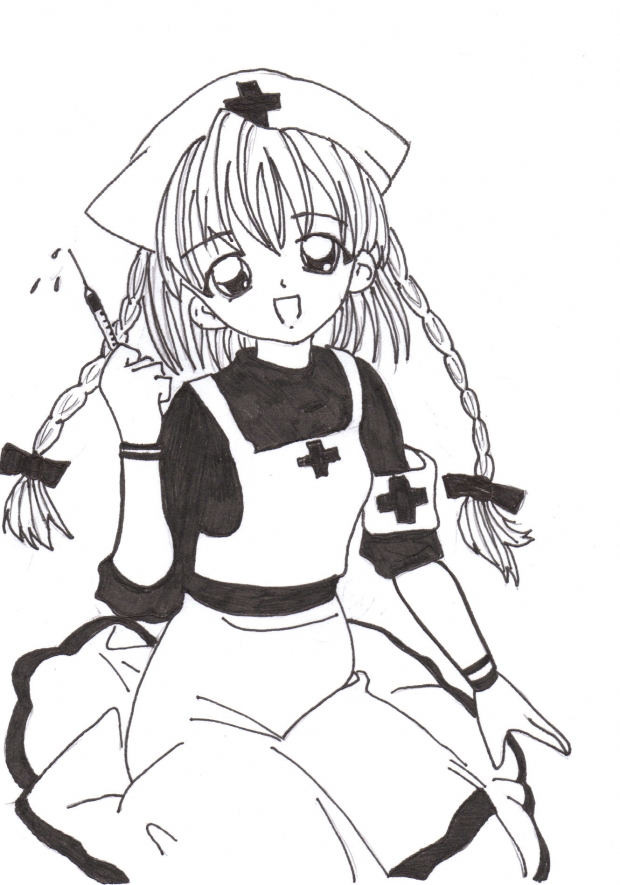 Nurse