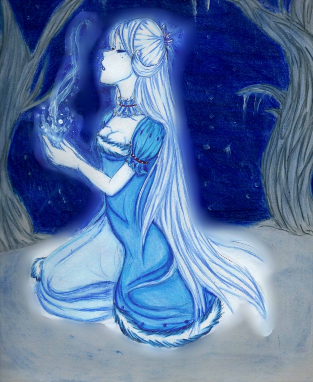 snow white