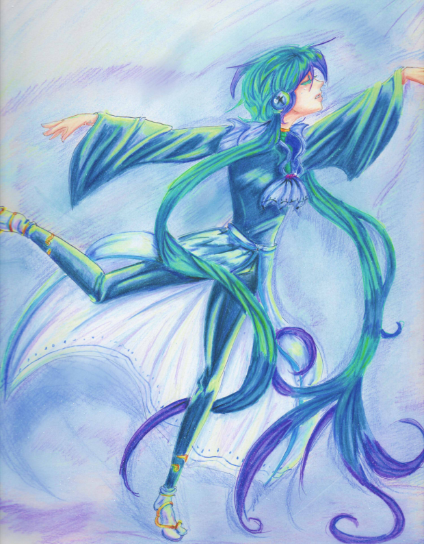 Dancer
