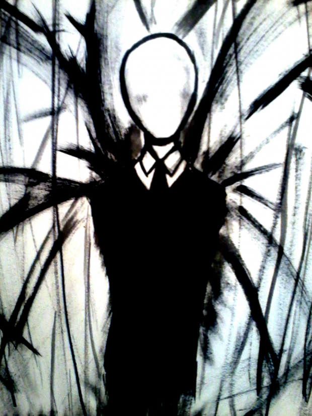 Slender Man