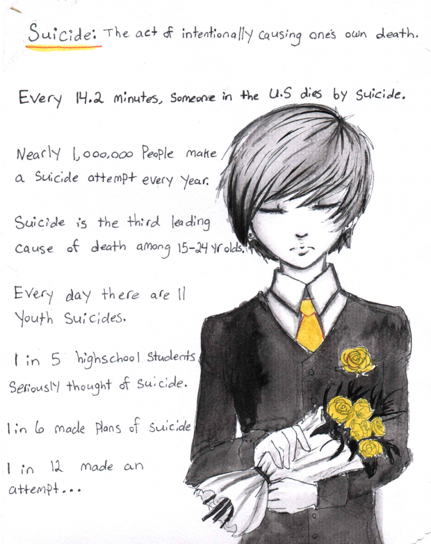 Suicide