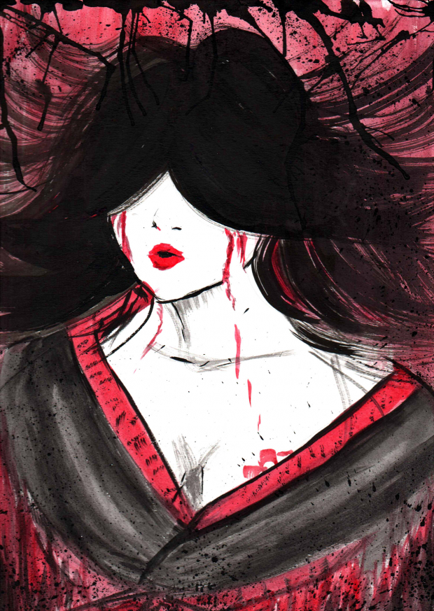 Geisha