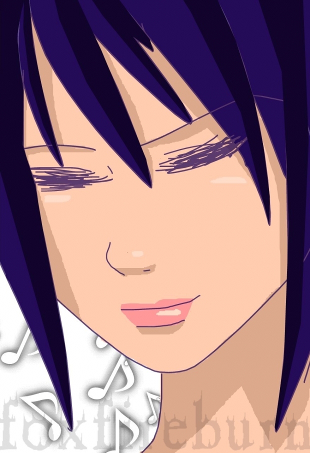 Manga Practice - Ruta