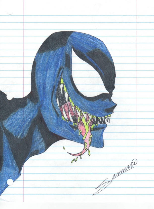 Venom