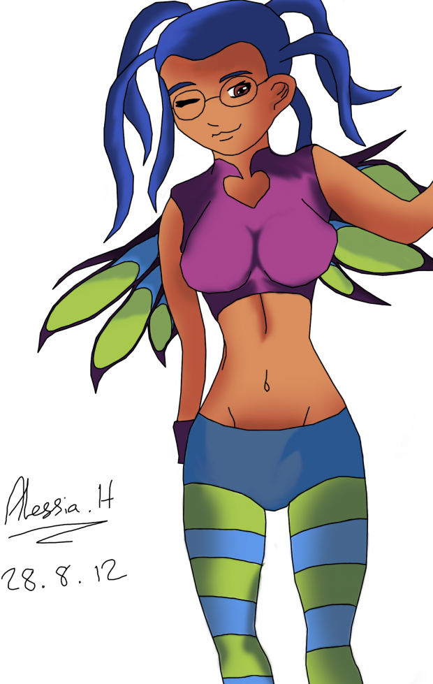 Taranee