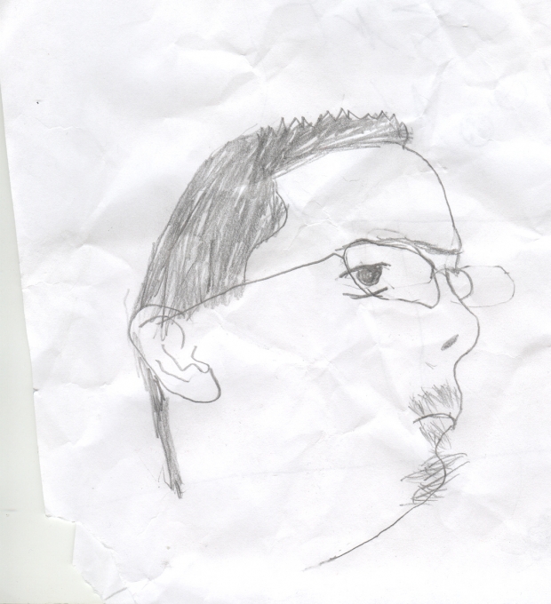 My Dad