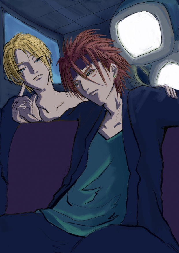Scandal
