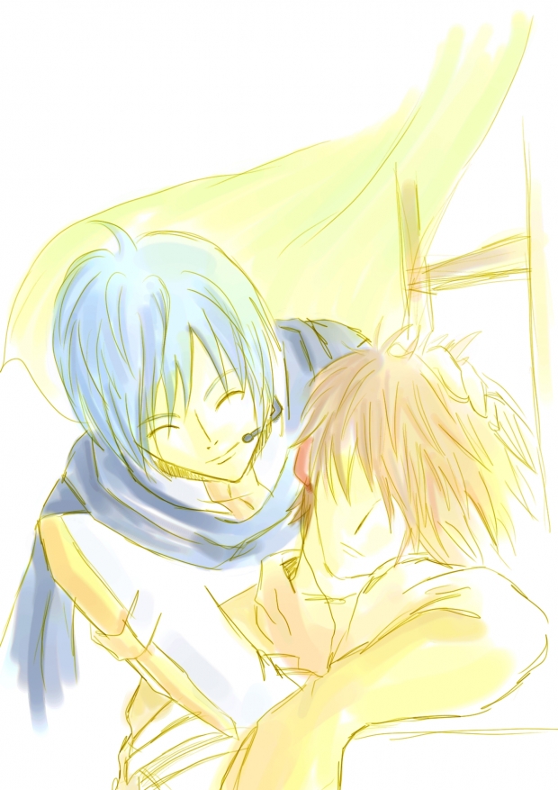 Sleep Tight...My Master