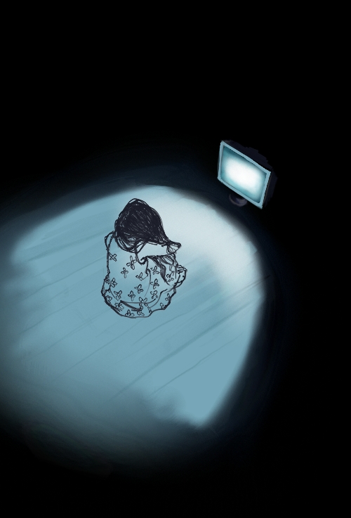 Dark Room