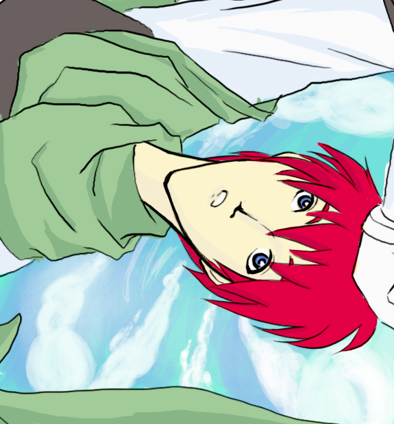 Adol Christin
