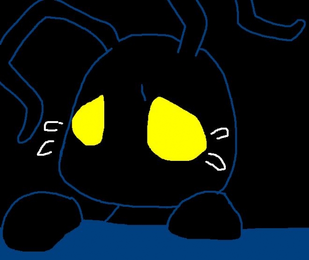 Poor Little Heartless