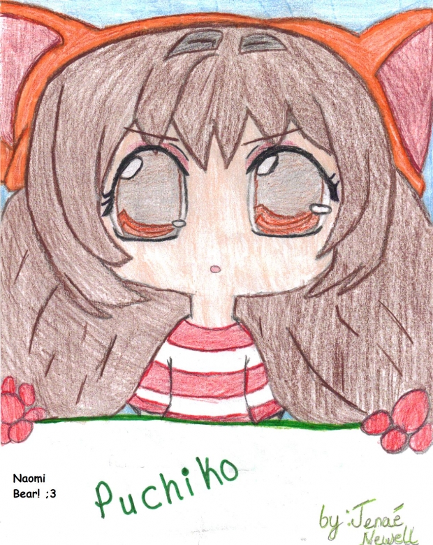 Puchiko