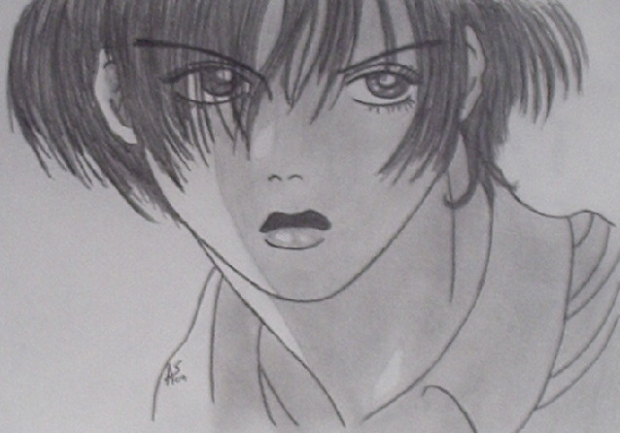 Kiley From Peach Girl