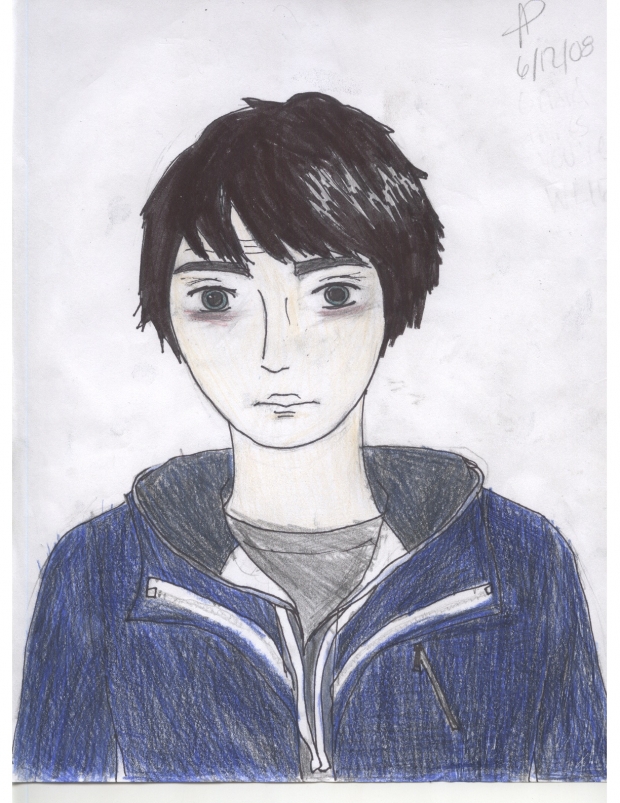 Gerard Way II