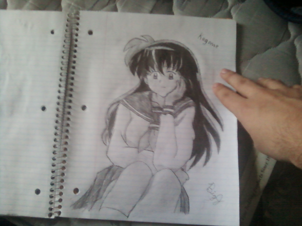 Kagome
