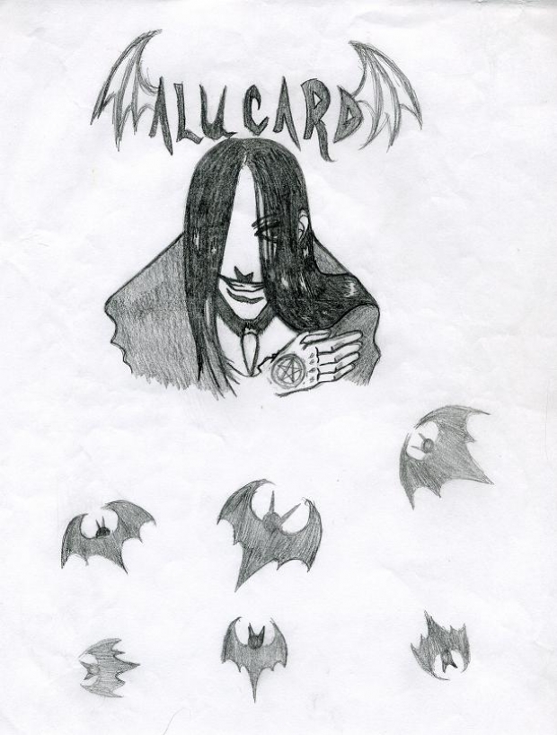 Alucard