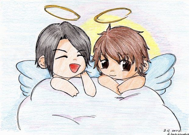 L'Arc Angels