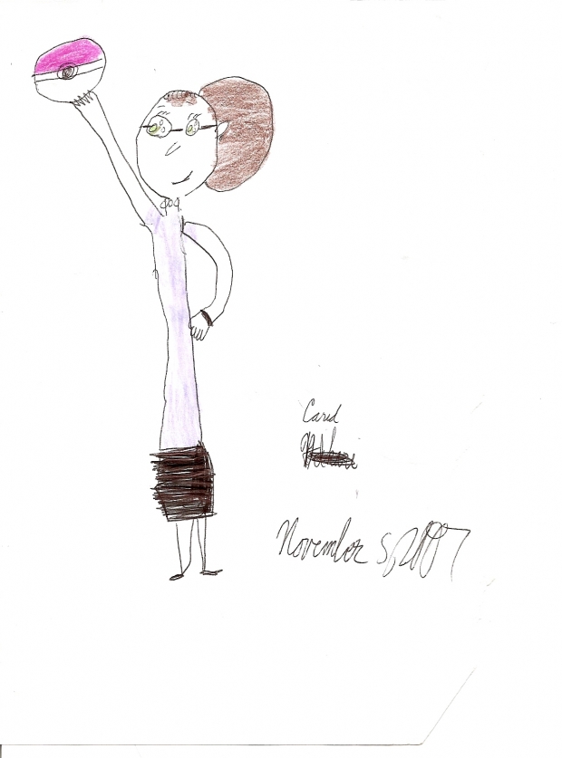 Carid