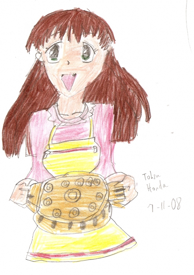 Tohru