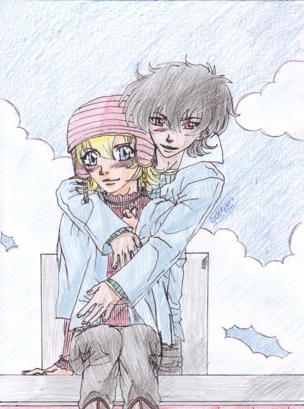 Cloudy